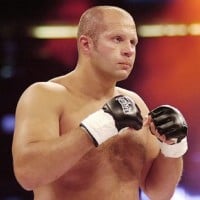Fedor Emelianenko