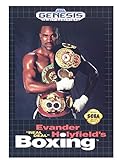 Evander Holyfield's Real Deal Boxing