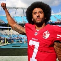 Colin Kaepernick