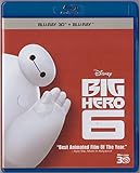 Big Hero 6