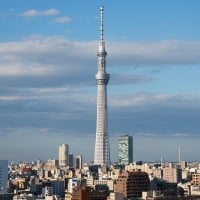Tokyo Skytree