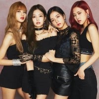 Blackpink