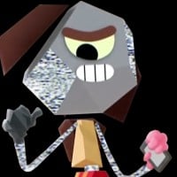 Rob/Dr. Wreckor - the Amazing World of Gumball