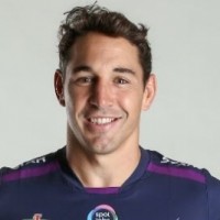 Billy Slater