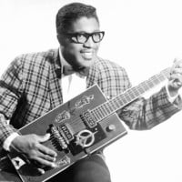 Bo Diddley