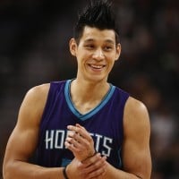 Jeremy Lin