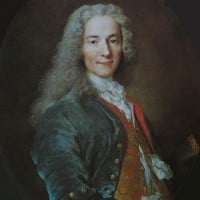 Voltaire
