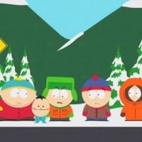 Cartman Gets an Anal Probe