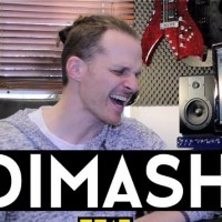 That vibrato at the end, THAT high...wow! Man, fantastic