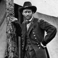Ulysses S. Grant