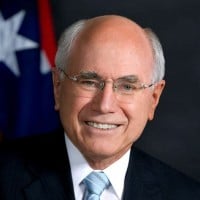 John Howard