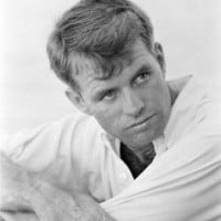 Robert Kennedy (D)