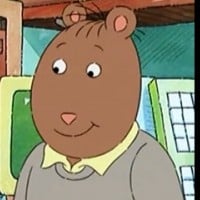 Alan Powers (Arthur)