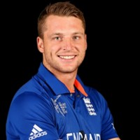 Jos Buttler