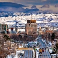 Boise, Idaho