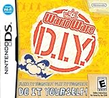 WarioWare D.I.Y.