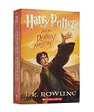 Harry Potter and the Deathly Hallows - J. K. Rowling