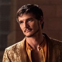 Oberyn Martell
