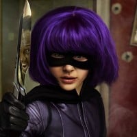 Hit-Girl