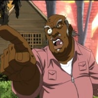 Uncle Ruckus (The Boondocks)
