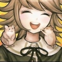 Chihiro Fujisaki (Danganronpa: Trigger Happy Havoc)