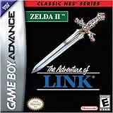 Zelda II: The Adventure of Link