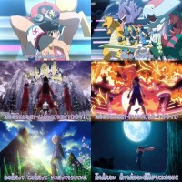 ï¼ã»ï¼ã»ï¼ (Rica Matsumoto and Daiki Yamashita)