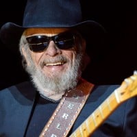 Merle Haggard