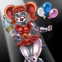 Circus Baby