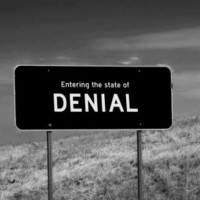 Denial