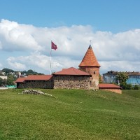Kaunas Castle
