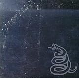 Metallica - Metallica (The Black Album)