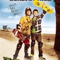 Zeke and Luther