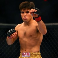 Henry Cejudo