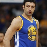 Zaza Pachulia