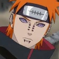 The Six Paths of Pain