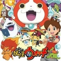 Yo-Kai Watch