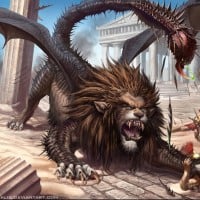 Manticore