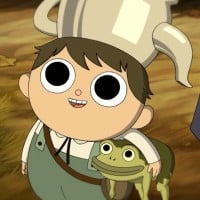 Greg (Over the Garden Wall)