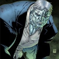 Solomon Grundy