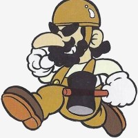 Foreman Spike (Wrecking Crew)