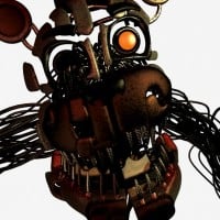 Molten Freddy