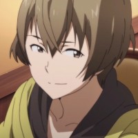 Spiegel / KyÅji Shinkawa