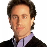 Jerry Seinfeld