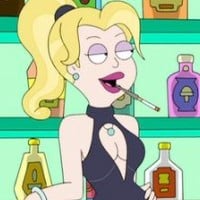 Francine Smith - American Dad!