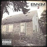 The Marshall Mathers LP 2 - Eminem