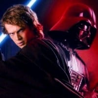 Anakin Skywalker/Darth Vader