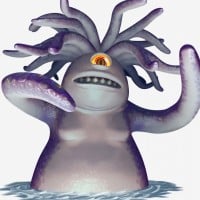 Tentalus (Skyward Sword)