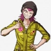 Kazuichi Soda
