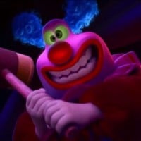 Jangles the Clown - Inside Out